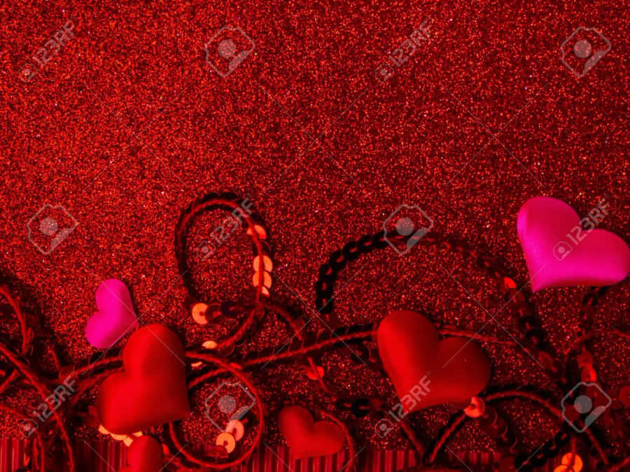 Love Is All There Is Wallpaper