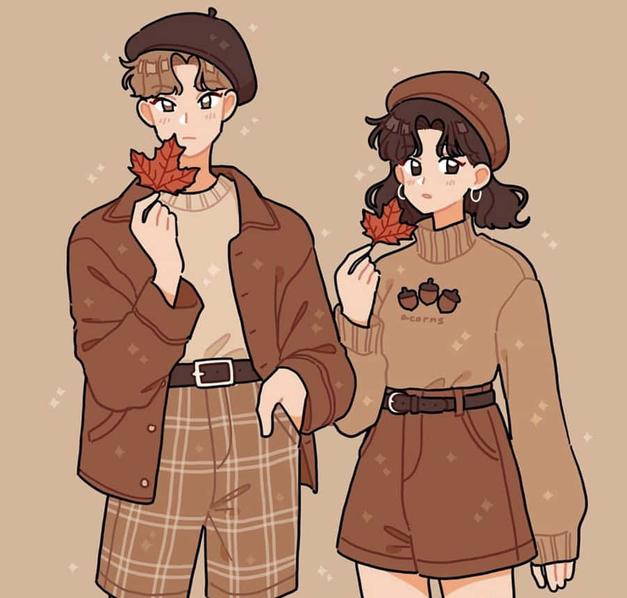 Love Knows No Distance - Cute Boyfriend Wallpaper