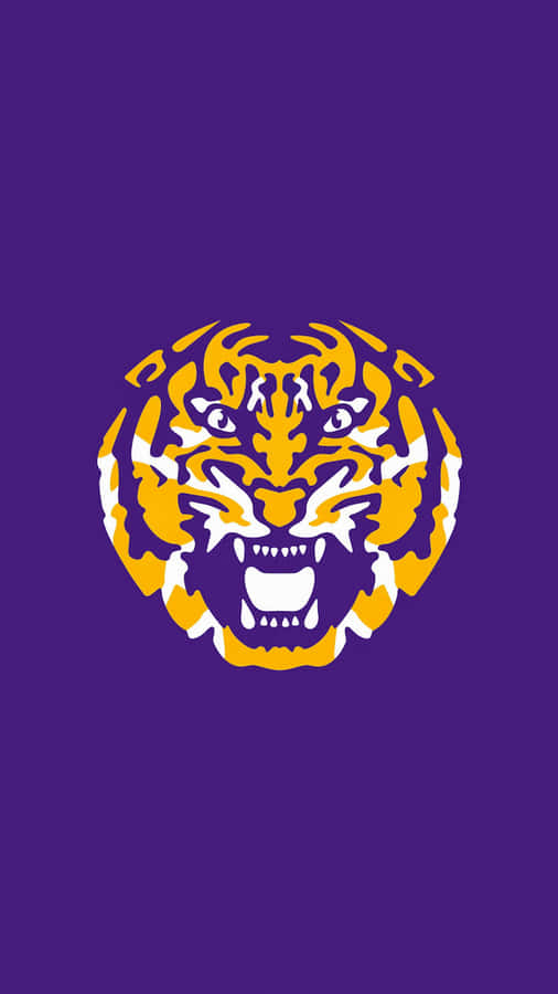 Lsu Football Tigers Wallpaper