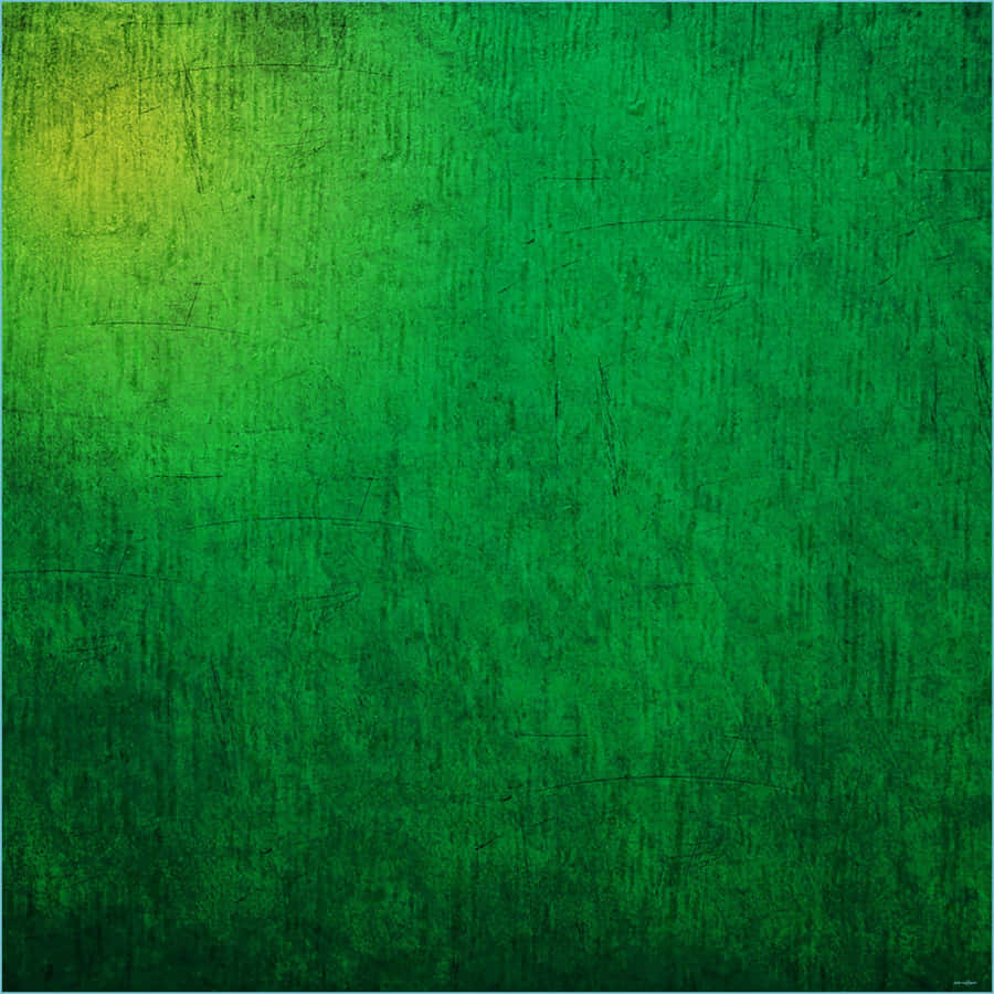 Lush Green Wallpaper On An Ipad Wallpaper