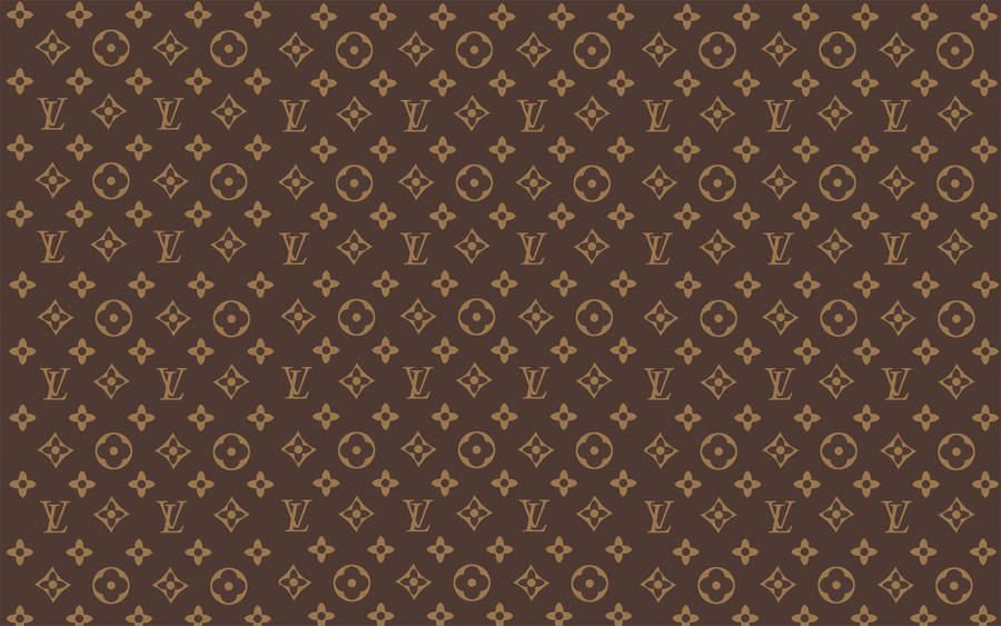 Luxury And Innovation From Louis Vuitton Wallpaper