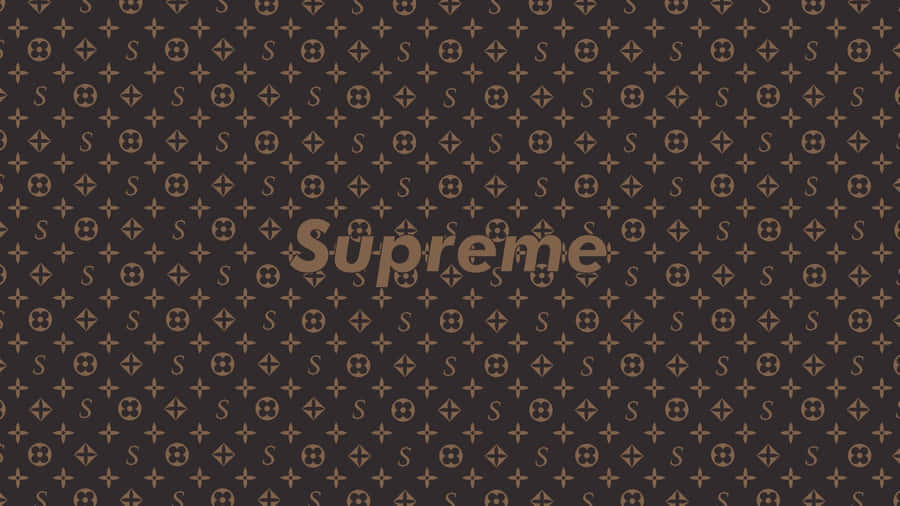 Luxury Louis Vuitton Desktop Wallpaper