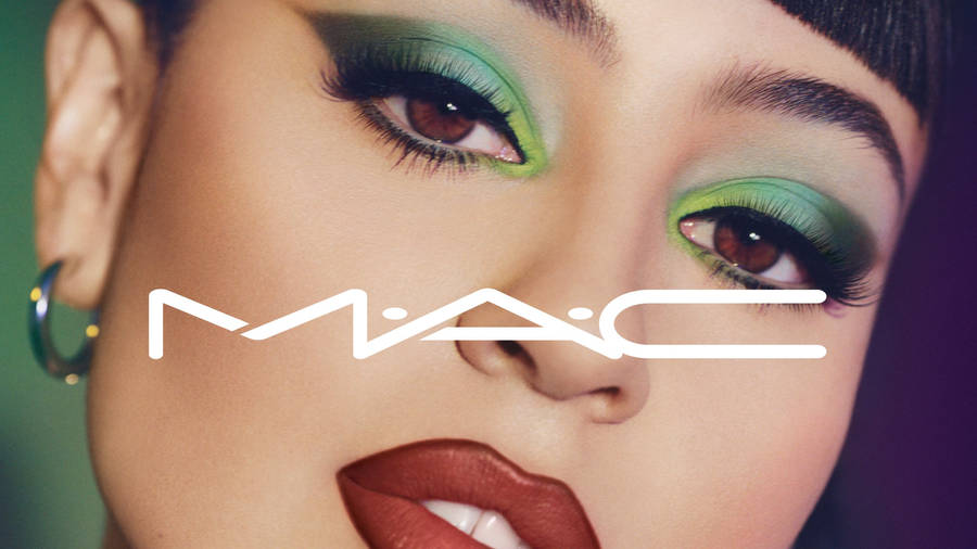Mac Cosmetics Alexa Demie Wallpaper