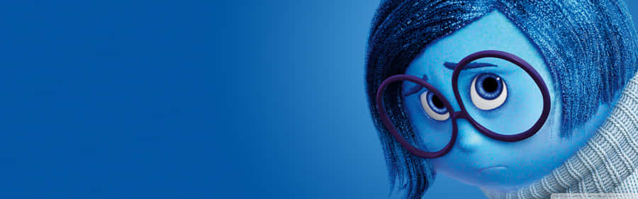 Magic Awaits On Your Dual Screen With Disney's Amazing Shows Wallpaper