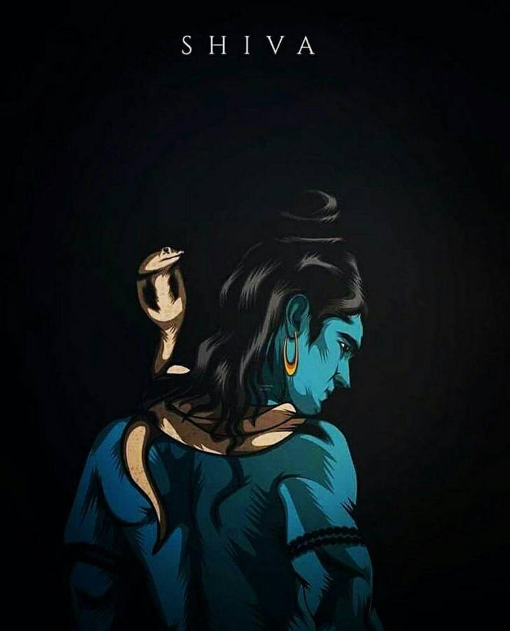 Mahadev Shiva God Wallpaper