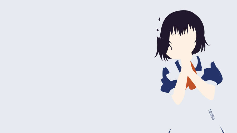 Maid Sama Satsuki Hyōdō Vector Art Wallpaper