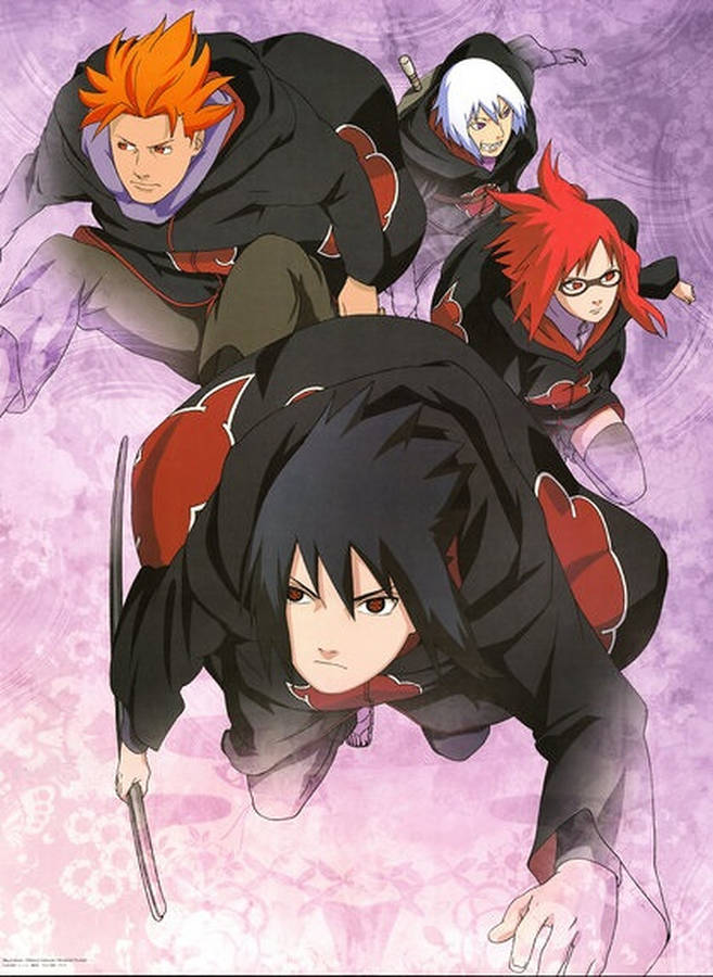 Majestic Aerial View Of Jugo Cityscape Wallpaper