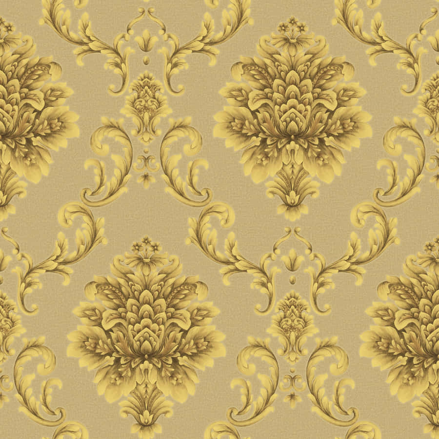 Majestic View Of The Hermitage Museum, St. Petersburg. Wallpaper