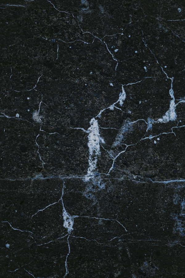 Make A Bold Statement With Cool Marble Wallpaper