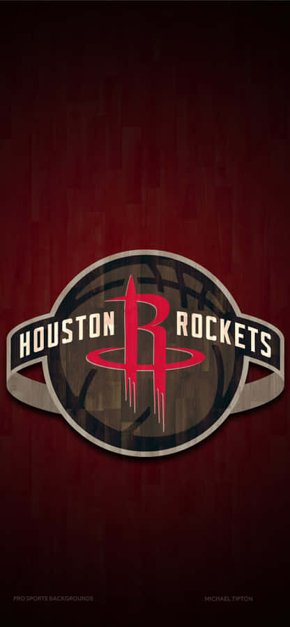 “make A Statement With An Atlanta Braves Iphone!” Wallpaper