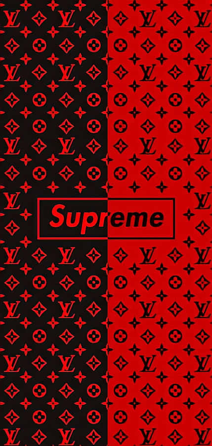 Make A Statement With Cool Louis Vuitton Wallpaper