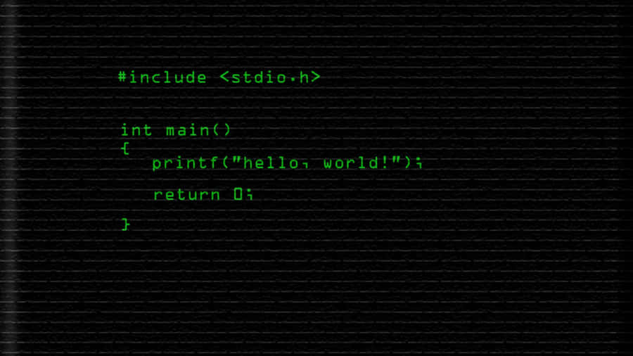Make Coding A Breeze! Wallpaper