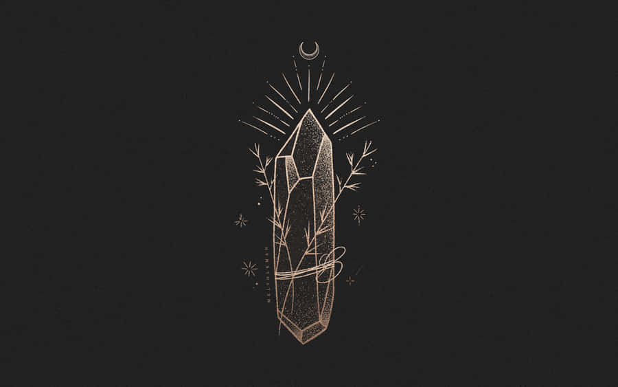 Make Magical Memories With Witchy Desktop Wallpaper