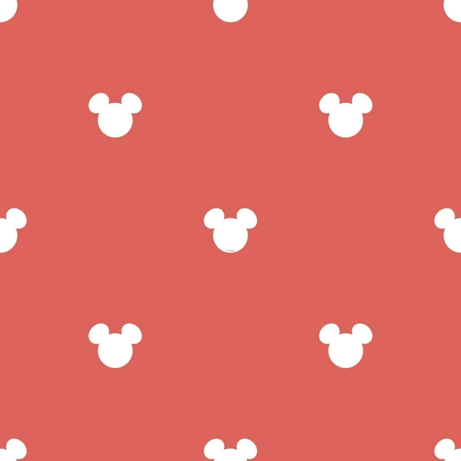 Make Your Own Magical Style With Mickey Mouse Ears! Wallpaper