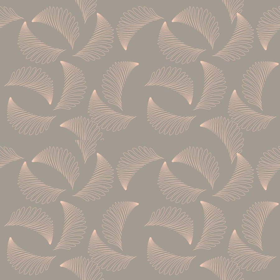 Make Your Spaces Look Chicer With Fancy Decor Wallpaper