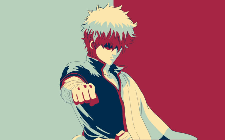 Male Anime Characters Ichigo Kurosaki Wallpaper