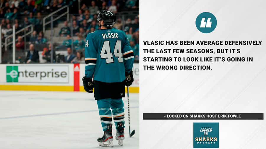 Marc Edouard Vlasic Poster Design Wallpaper