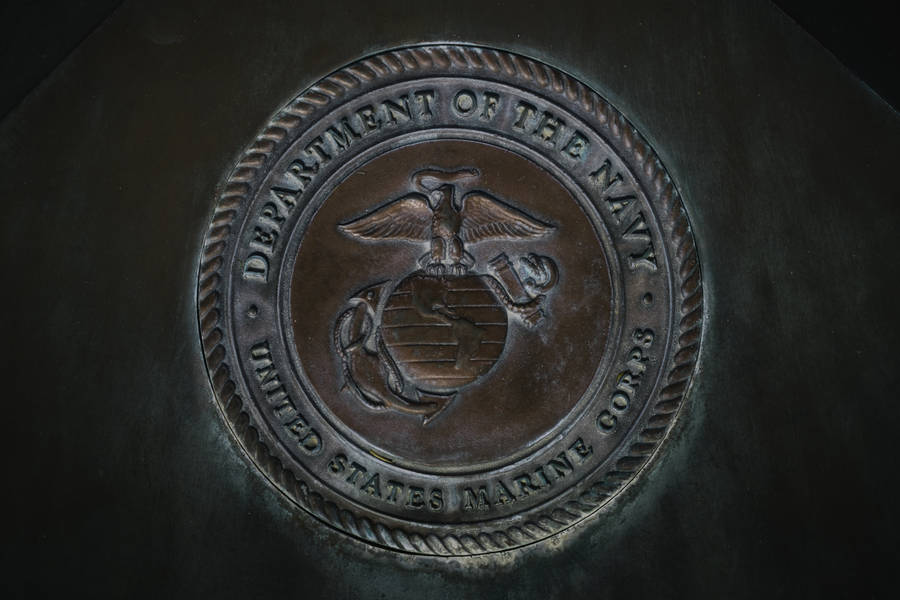 Marine Corps Navy Seal Wallpaper