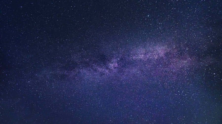Marvel At The Stunning Beauty Of Our Universe Wallpaper