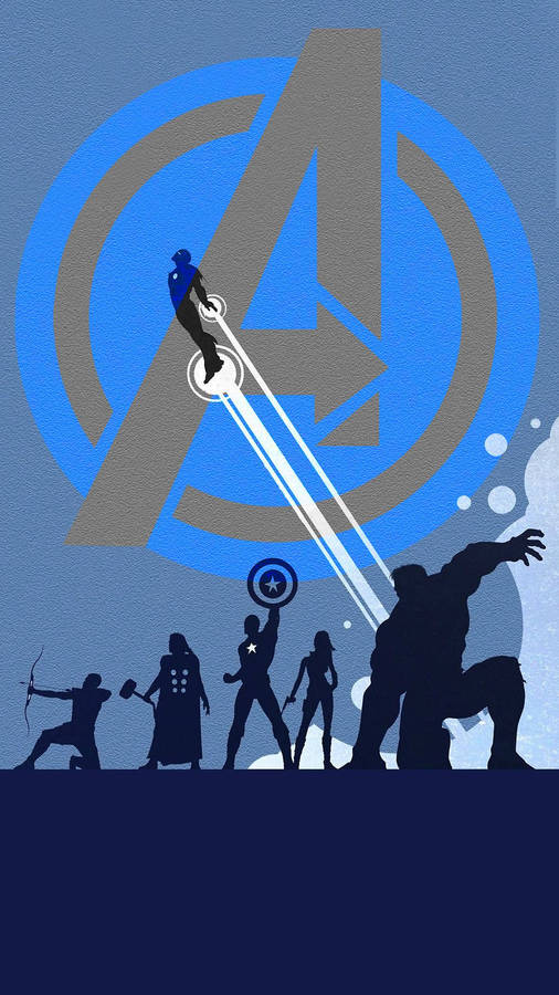 Marvel Avengers Wallpaper