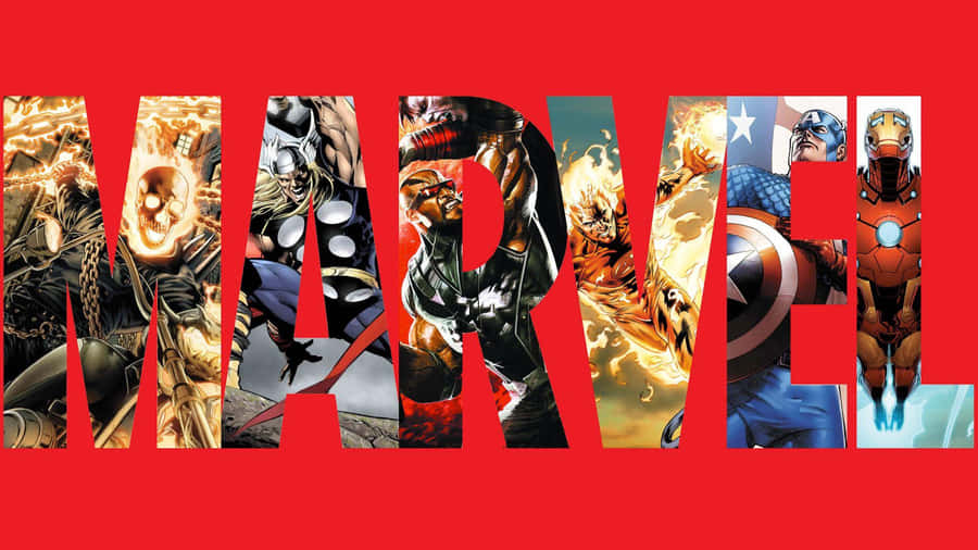 Marvel Comics Hd Wallpapers Wallpaper