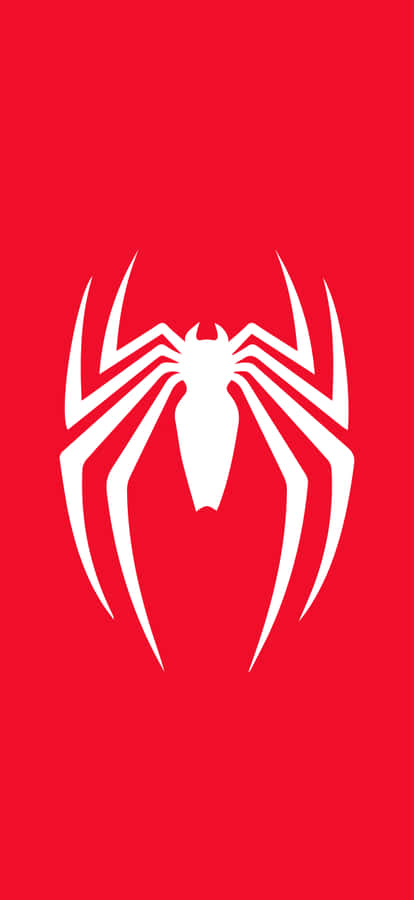 Marvel's Iconic Super Hero – Spider-man – Is Now Available As A Video Game On Ps4! Wallpaper