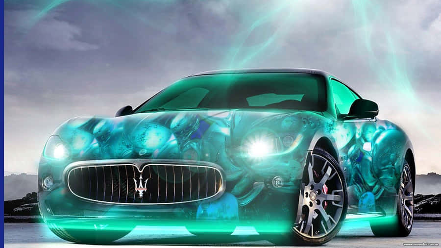 Maserati Gti Gti Gti Gti Gti Gti Gti Wallpaper