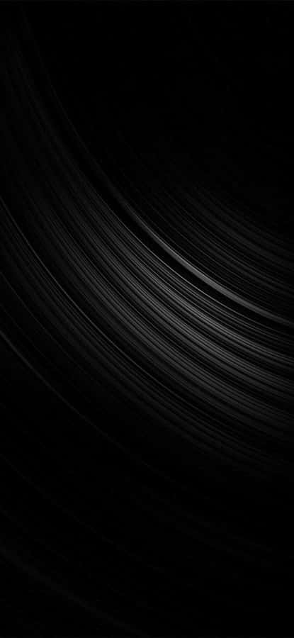 Matte Blacki Phone Texture Wallpaper