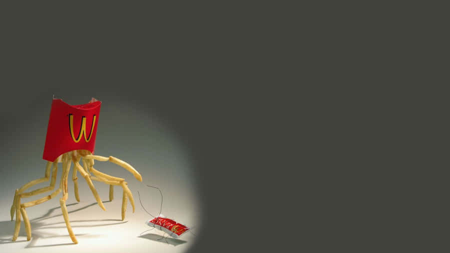 Mcdonald's Mcdonald's Mcdonald's Mcdonald's Wallpaper