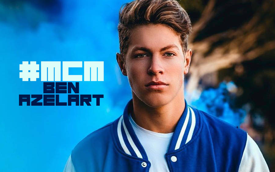 Mcm Ben Azelart Wallpaper