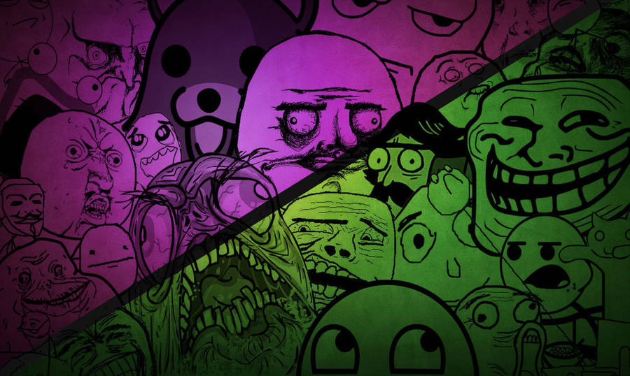 Meme-251058 Wallpaper