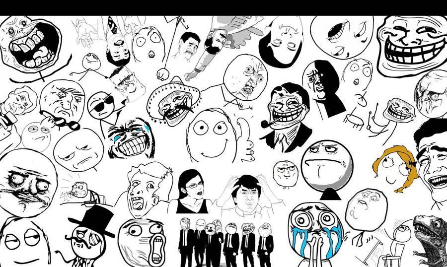 Meme-251059 Wallpaper