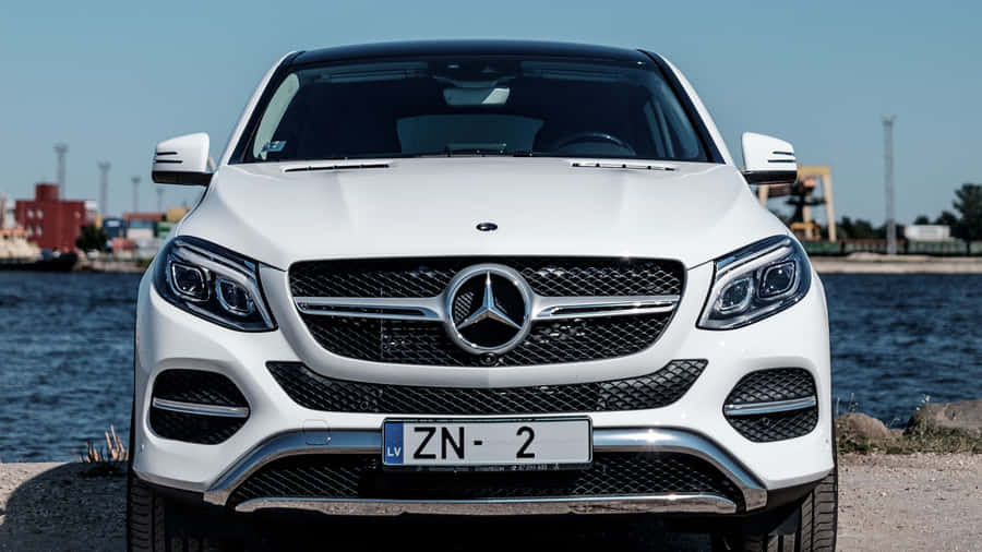 Mercedes Benz Gle Cls 63 Awd - Mercedes Benz Gle Cls Wallpaper