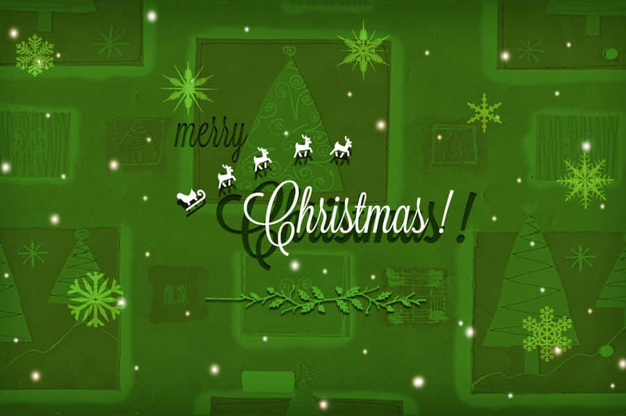 Merry Christmas Wallpapers - Wallpapers Wallpaper