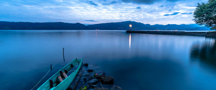 Mesmerizing High Definition 3440x1440 Wallpaper Wallpaper