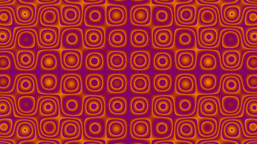 Mesmerizing Hippie Aesthetic Laptop Wallpaper