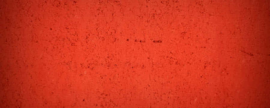 Messy Black Scratches On Red Ultra Wide Hd Wallpaper