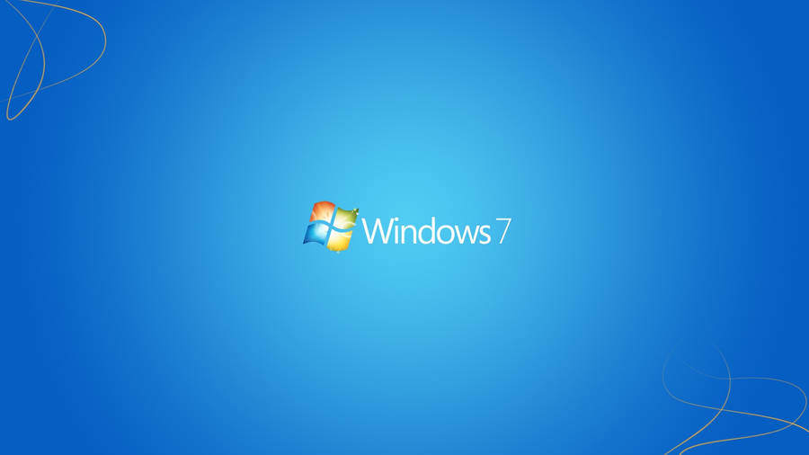 Microsoft Windows 7 Wallpaper Wallpaper