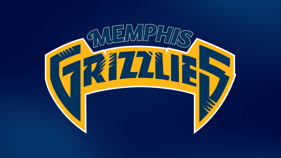 Mighty Grizzly In The Wilderness Wallpaper