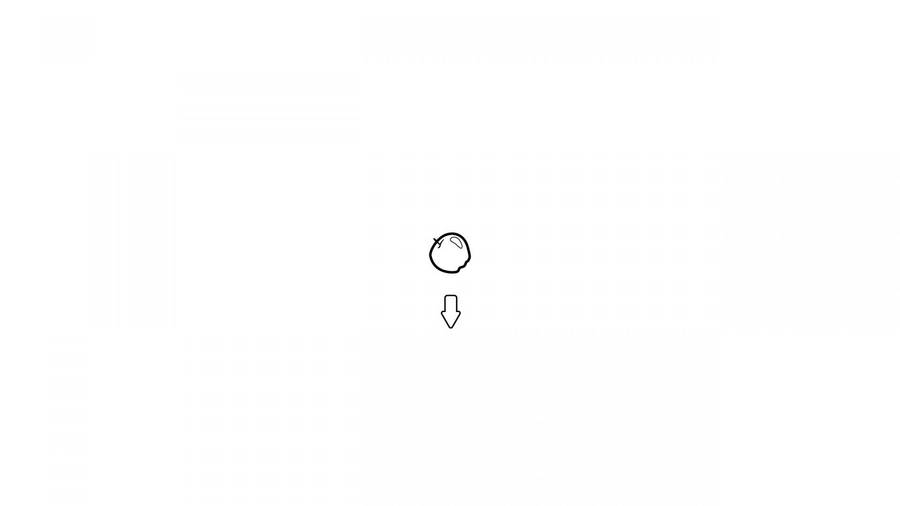 Minimalist Aesthetic Desktop Apple Icon Wallpaper