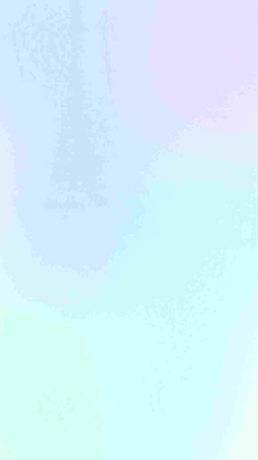 Minimalist Blue Background For Iphone Wallpaper