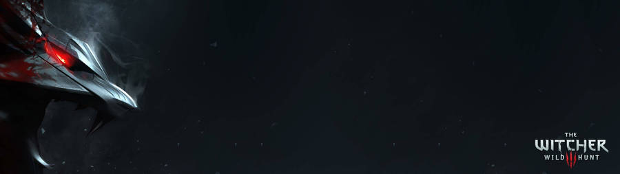 Minimalist Gaming Dual Screen Wallpaper