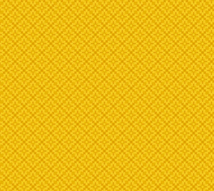 Minimalist Gray And Yellow Abstract Wallpaper