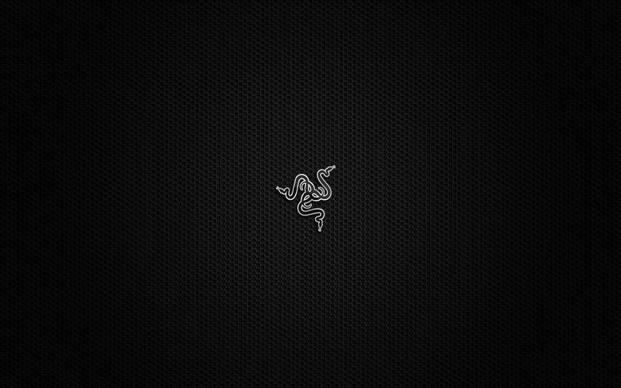 Minimalist Razer Corsair Logo Wallpaper