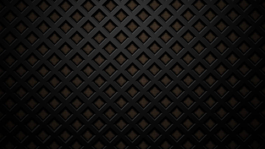 Modern Black Abstract Style Wallpaper
