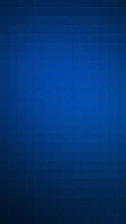 Modern Black And Blue Iphone Wallpaper