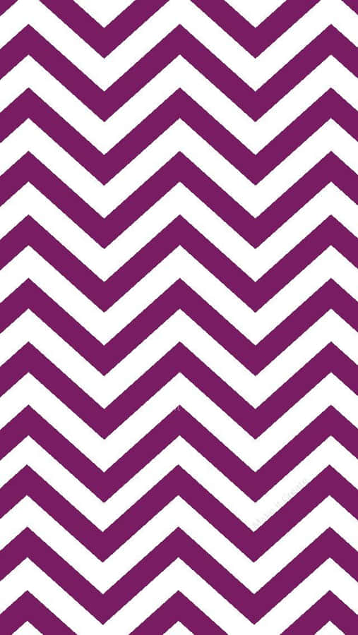 Modern Chevron Design Iphone Wallpaper