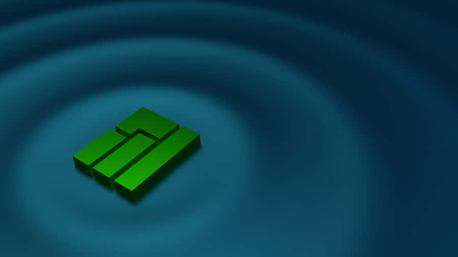 Monjaro Ripple Effect Background Wallpaper