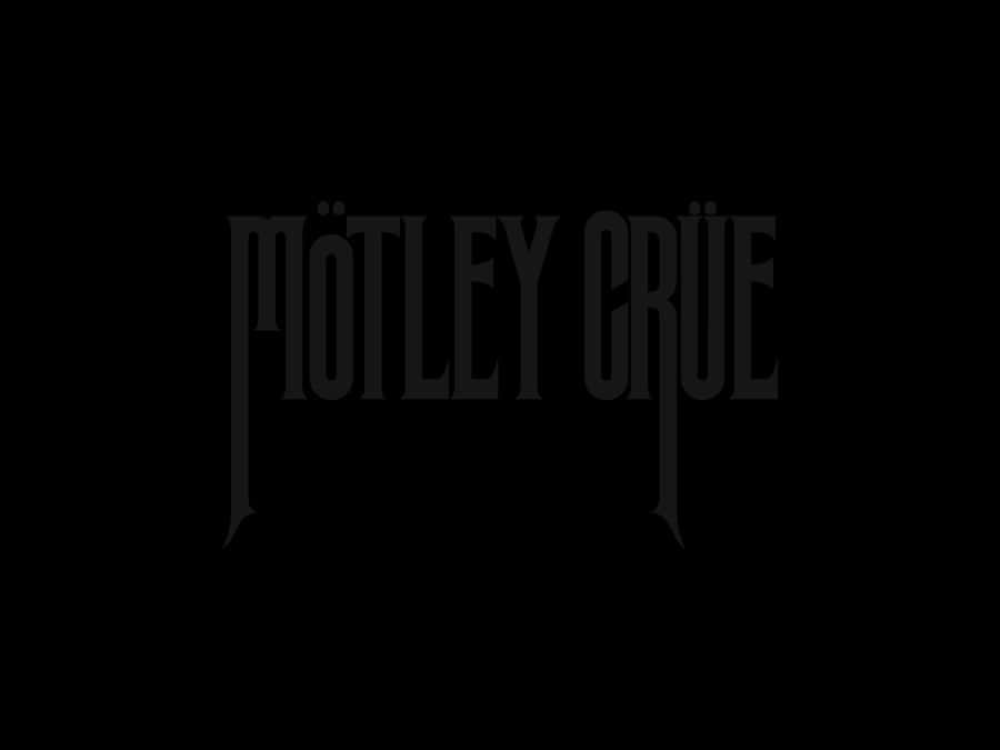 Motley Crue Rocking The Crowd At A Sold-out Stadium Show Wallpaper