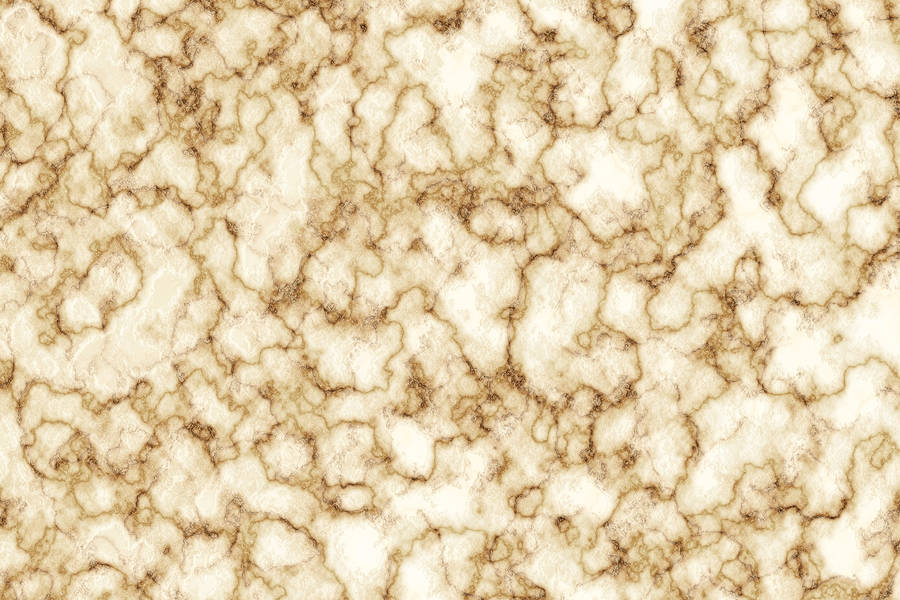 Mottled Cream Marble Laptop Wallpaper